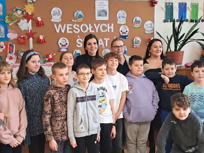 Wiedzy o bezpieczeństwie nigdy dość