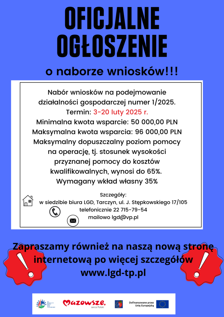 Planujesz otwarcie małej firmy?