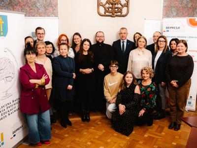 Społeczna Rada ds. Zdrowia Psychicznego i Edukacji