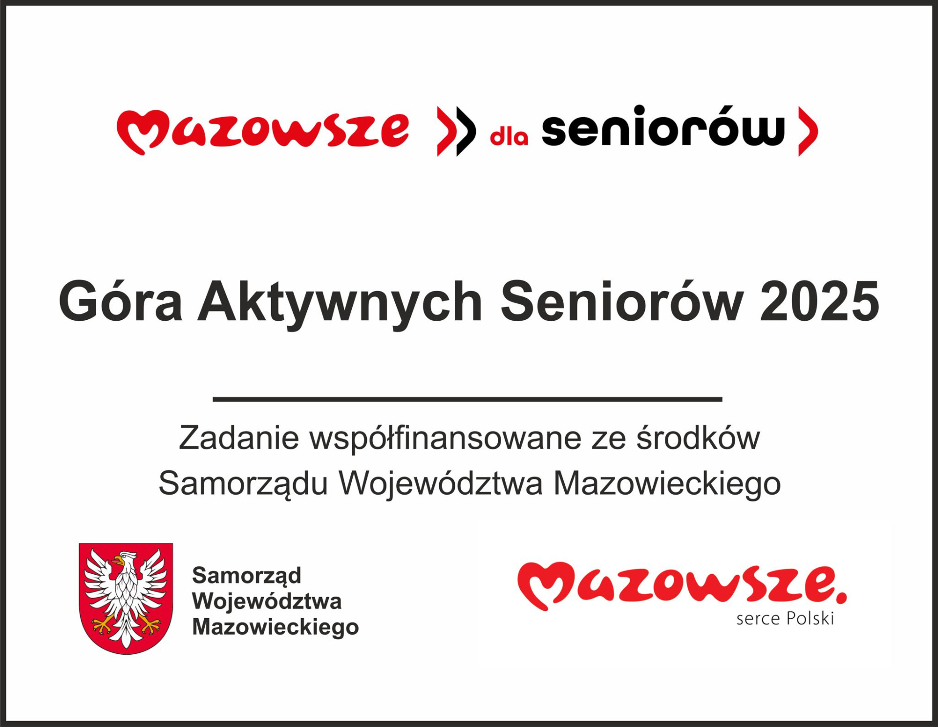 Jesienią odbędzie się w Górze Kalwarii "Wesele na Urzeczu"