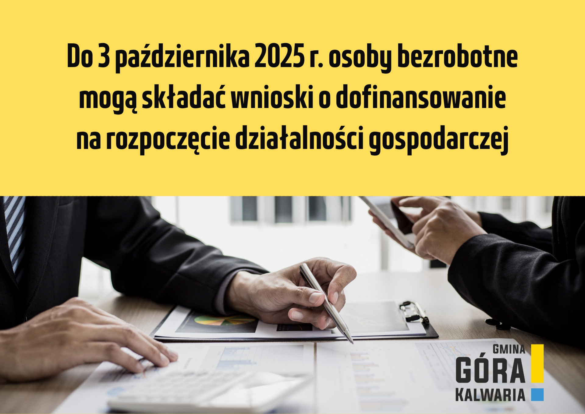 dofinansowania