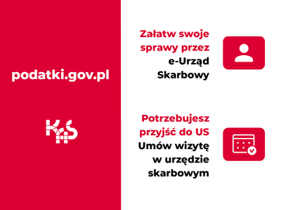 e-urząd skarbowy