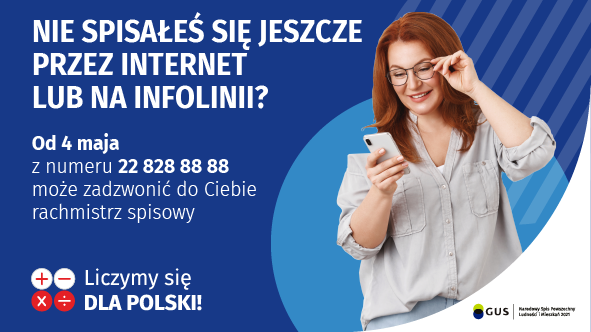 Rachmistrze rozpoczynają pracę