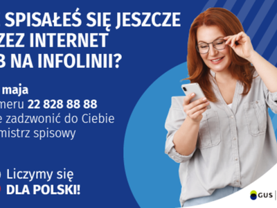 Rachmistrze rozpoczynają pracę