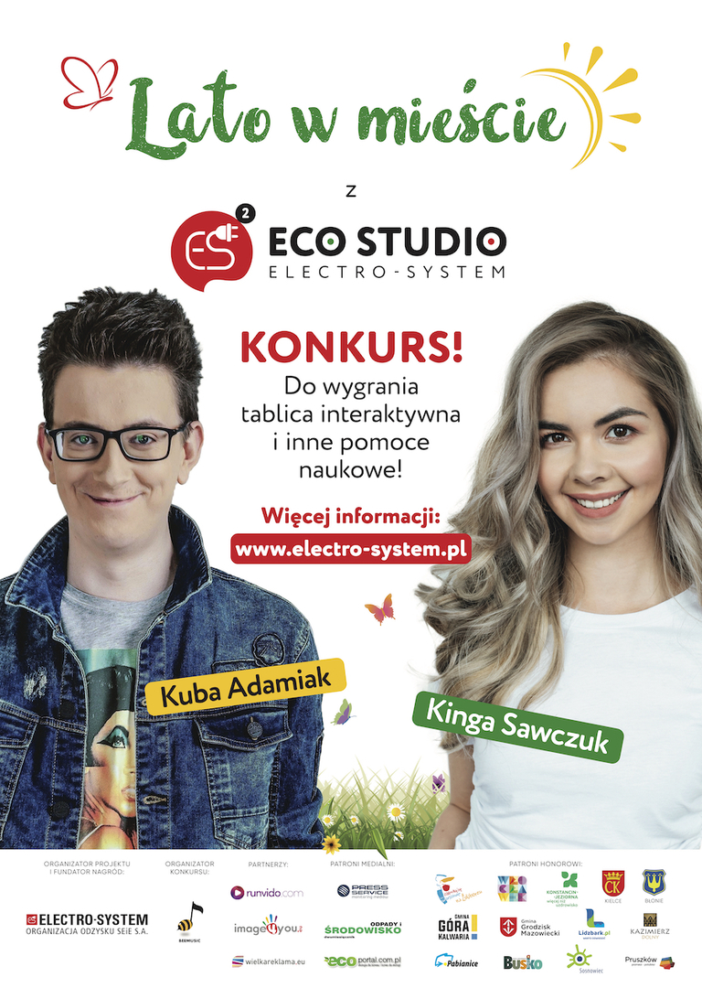 Eco Studio