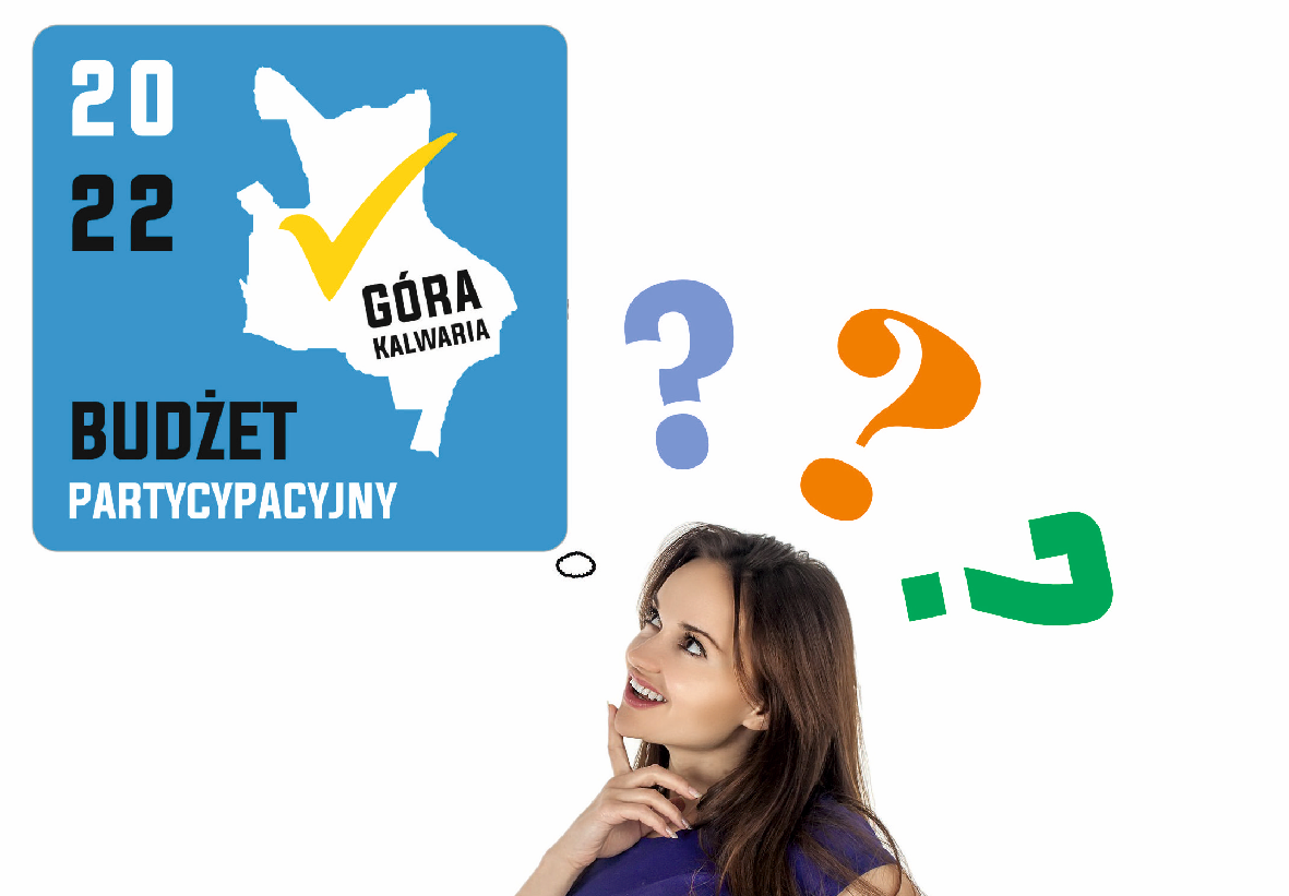 Budżet Partycypacyjny 2022 - nabór projektów