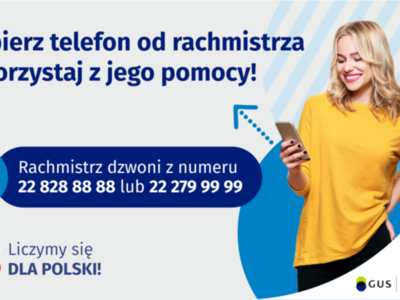 Dzwoni rachmistrz