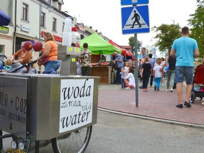 Utrudnienia na odnodze ul. Dominikańskiej
