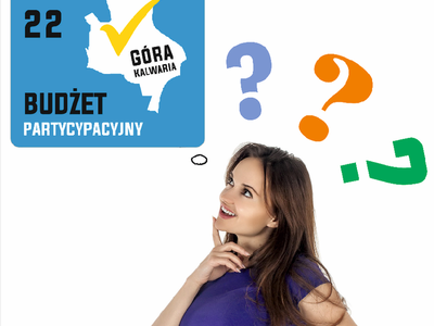 Budżet Partycypacyjny 2022