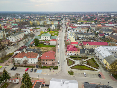 Ankieta na temat sytuacji społeczno-gospodarczej w gminie