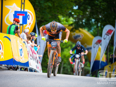 Poland Bike Marathon po raz 13. w Górze Kalwarii