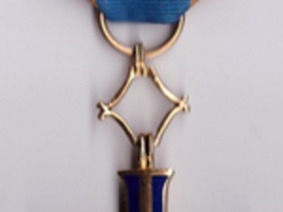 Order Krzyża Niepodległości, fot. Wikimedia