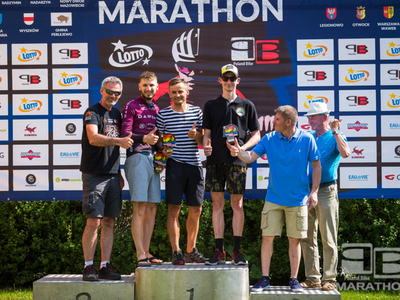 Poland Bike Marathon po raz 13. w Górze Kalwarii