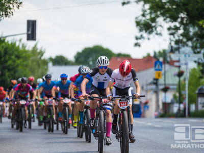 Poland Bike Marathon po raz 13. w Górze Kalwarii