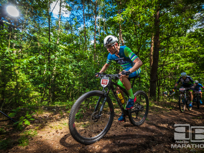 Poland Bike Marathon po raz 13. w Górze Kalwarii