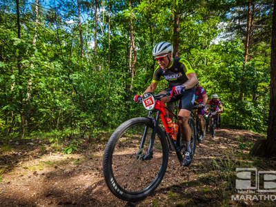 Poland Bike Marathon po raz 13. w Górze Kalwarii