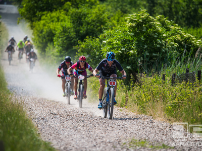 Poland Bike Marathon po raz 13. w Górze Kalwarii