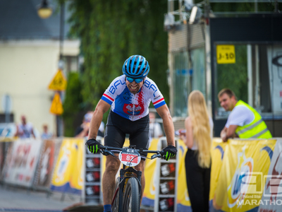 Poland Bike Marathon po raz 13. w Górze Kalwarii