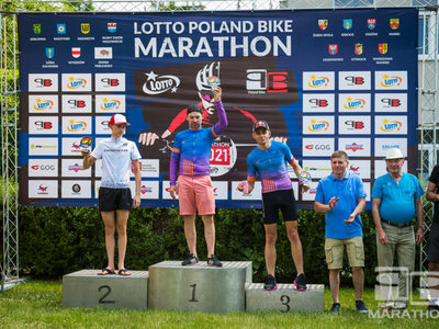 Poland Bike Marathon po raz 13. w Górze Kalwarii