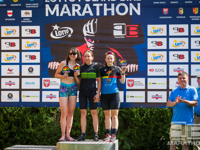 Poland Bike Marathon po raz 13. w Górze Kalwarii