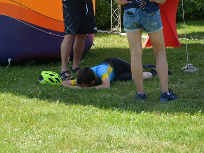 Poland Bike Marathon po raz 13. w Górze Kalwarii