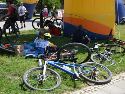 Poland Bike Marathon po raz 13. w Górze Kalwarii