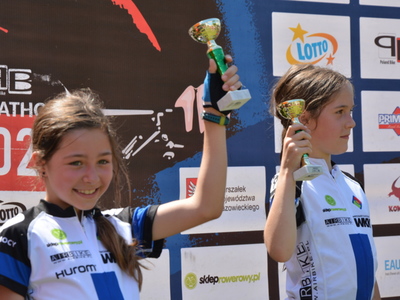 Poland Bike Marathon po raz 13. w Górze Kalwarii