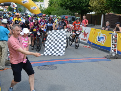 Poland Bike Marathon po raz 13. w Górze Kalwarii