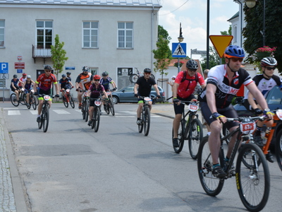 Poland Bike Marathon po raz 13. w Górze Kalwarii