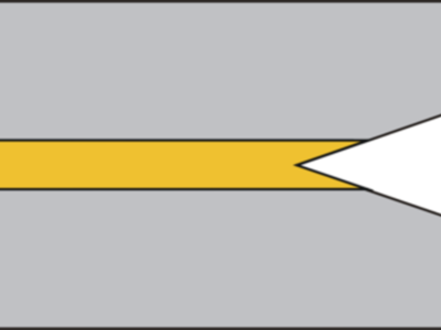 Proporczyk 3. Pułku Szwoleżerów Mazowieckich, fot. Wikimedia