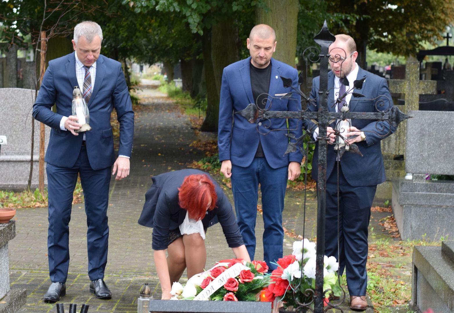 82. rocznica wybuchu II wojny światowej