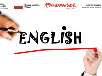 Lekcje angielskiego