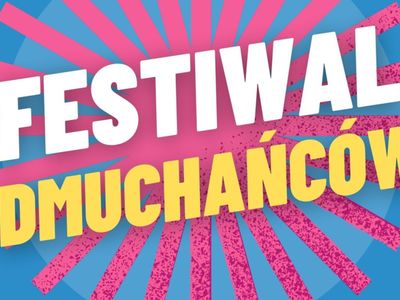 Festiwal dmuchańców 