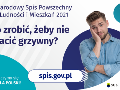 Ostatnie godziny spisu powszechnego. Co zrobić, żeby nie zapłacić kary?