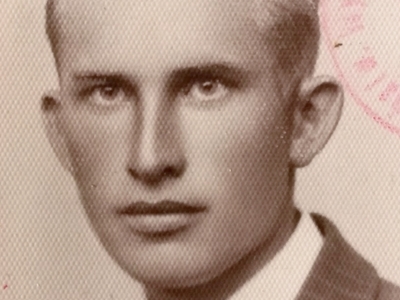 Władysław Karniewski „Astra”
