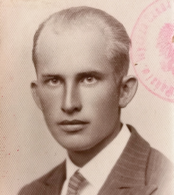 Władysław Karniewski „Astra”