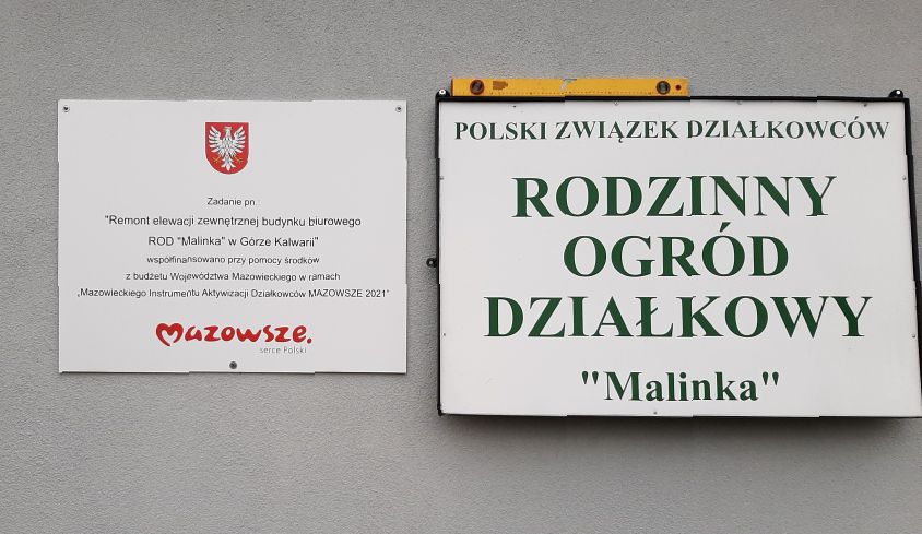 ROD "Malinka"