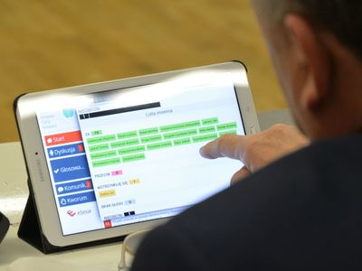 Rada Miejska uchwaliła budżet gminy na rok 2022
