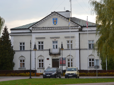 Utrudnienia w obsłudze interesantów w ratuszu 