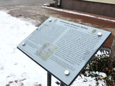 Oznakowano cztery szlaki tematyczne w Górze Kalwarii