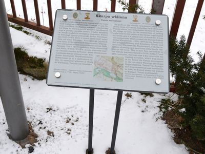 Oznakowano cztery szlaki tematyczne w Górze Kalwarii