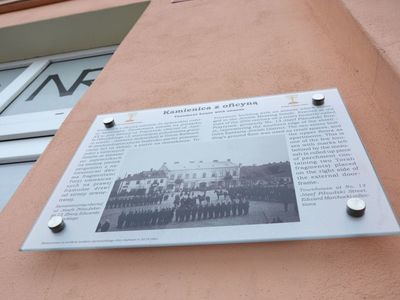 Oznakowano cztery szlaki tematyczne w Górze Kalwarii