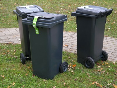 Nowe godziny otwarcia Punktu Selektywnej Zbiórki Odpadów Komunalnych