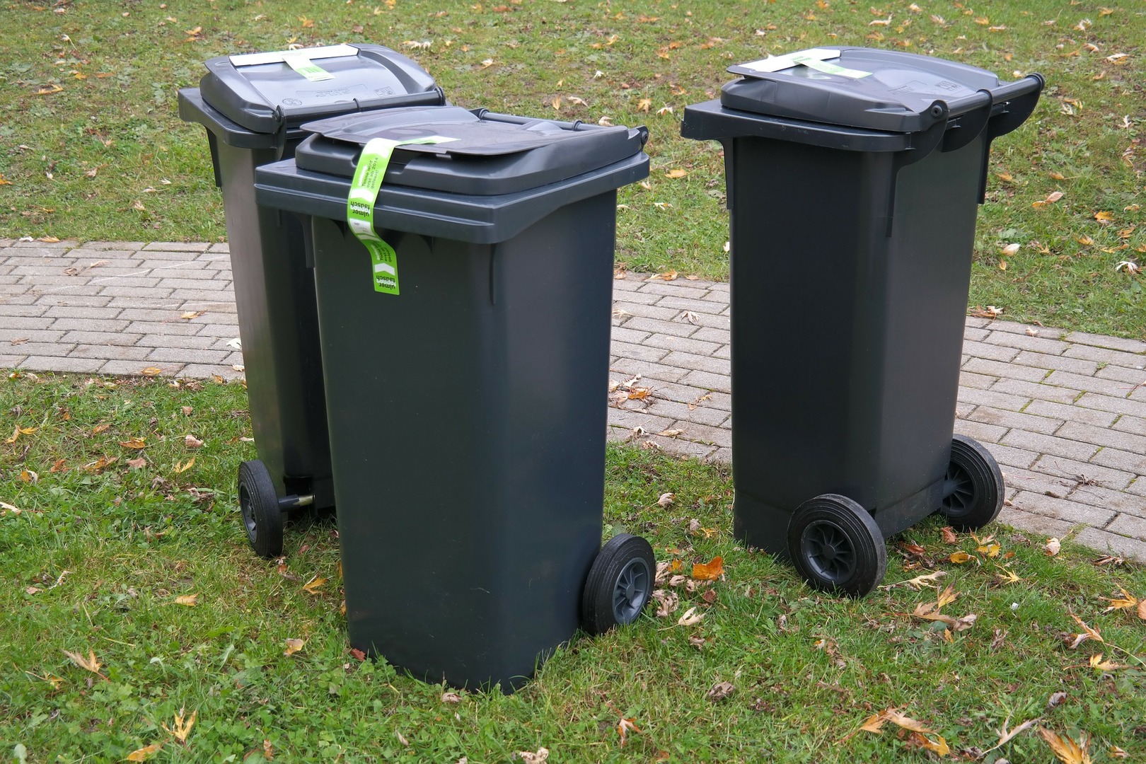 Nowe godziny otwarcia Punktu Selektywnej Zbiórki Odpadów Komunalnych