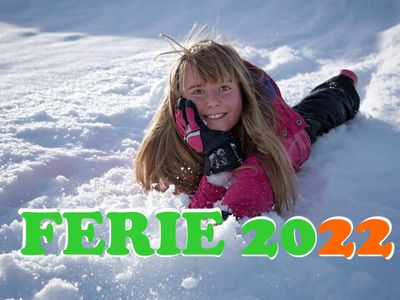 Oferta gminnych instytucji na ferie zimowe 2022