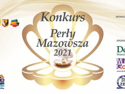 Konkurs Perły Mazowsza - etap głosowania