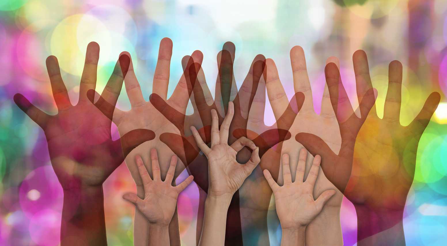 Rozstrzygnięcie konkursów dla NGO - 2022