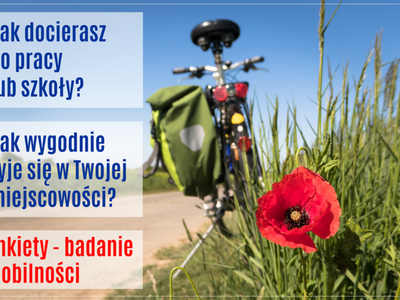 Badanie mobilności