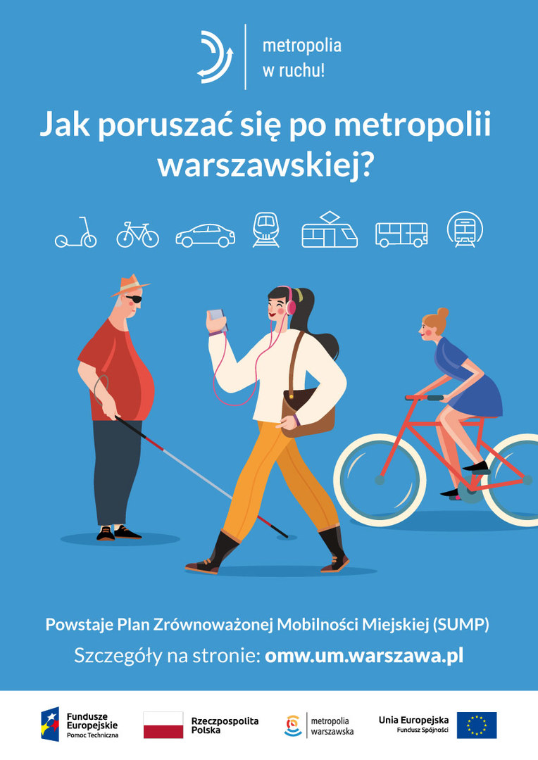 Badanie mobilności