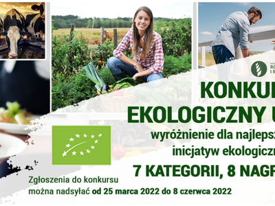 Konkurs ekologiczny